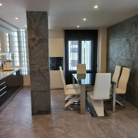 Daire Apartamento Edificio Calypso