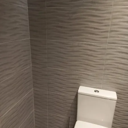 Apartamento Edificio Calypso