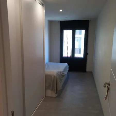 Daire Apartamento Edificio Calypso Alcossebre