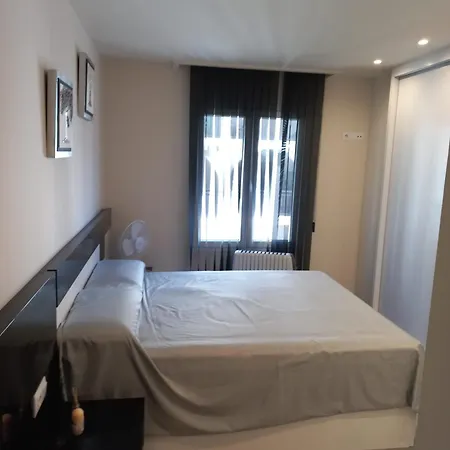 Apartamento Edificio Calypso Daire Alcossebre