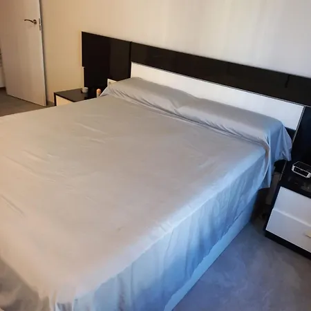 Apartamento Edificio Calypso * Alcossebre