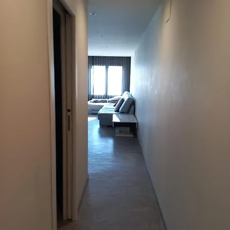 Apartamento Edificio Calypso Daire