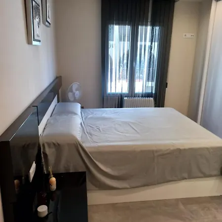 Daire Apartamento Edificio Calypso *