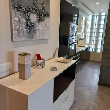 Apartamento Edificio Calypso Alcossebre
