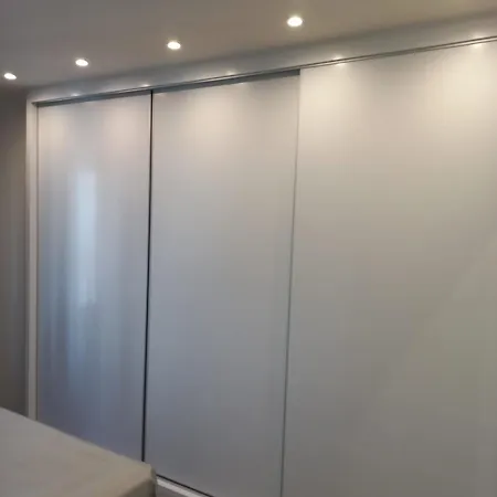 Daire Apartamento Edificio Calypso Alcossebre